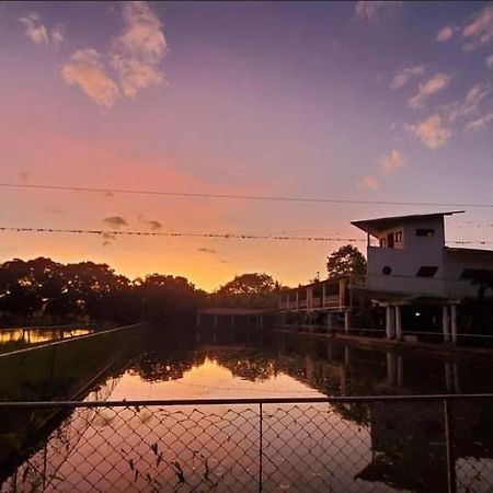 Hotel Y Balneario Villa Paraiso Catacamas Eksteriør bilde