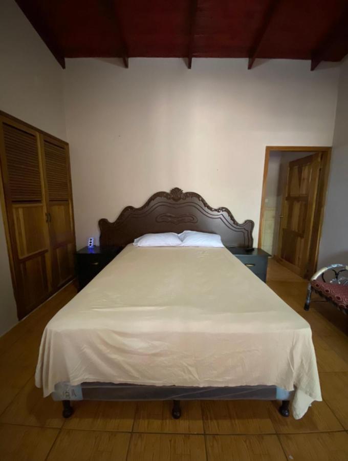 Hotel Y Balneario Villa Paraiso Catacamas Eksteriør bilde