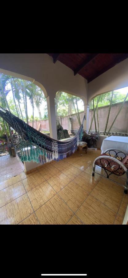 Hotel Y Balneario Villa Paraiso Catacamas Eksteriør bilde