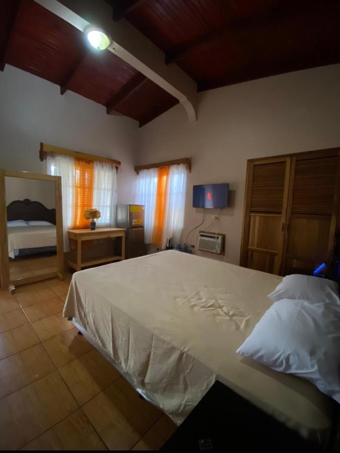 Hotel Y Balneario Villa Paraiso Catacamas Eksteriør bilde